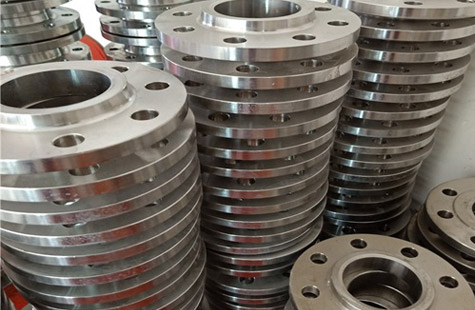 為什么法蘭和閥門的生產需要熱處理呢？